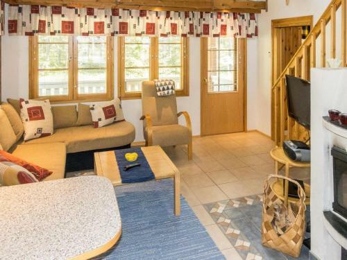 Holiday Home Lauri 4 Pieni