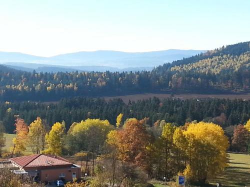 Apartamento Fewo-harlachberg-blick-1