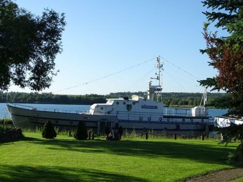 Apartamento Ferienwohnung Auszeit