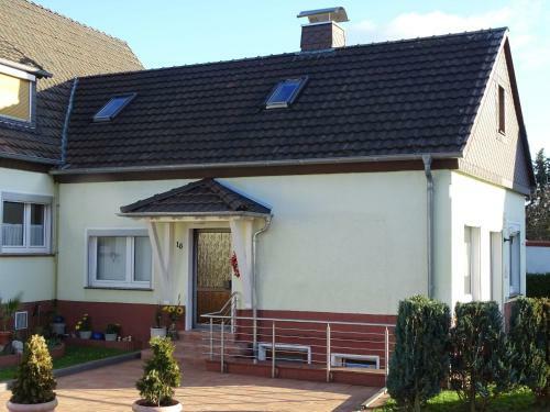 Apartamento Ferienwohnung Auszeit