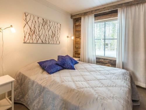 Holiday Home Taruilevi 8 H2