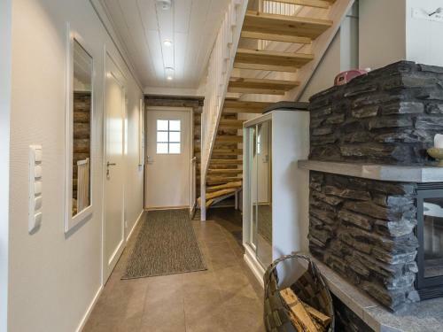 Holiday Home Taruilevi 8 H2