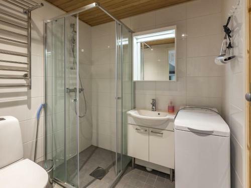 Holiday Home Taruilevi 8 H2