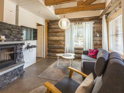 Holiday Home Taruilevi 8 H2