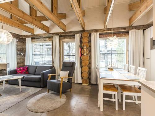 Holiday Home Taruilevi 8 H2