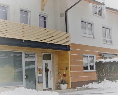 Apartamento Ferienwohnungen Koller