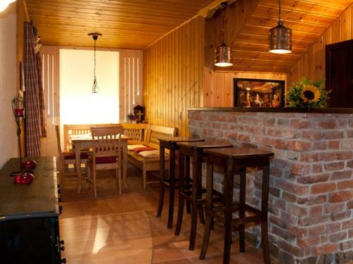 Apartamento Ferienwohnungen Koller