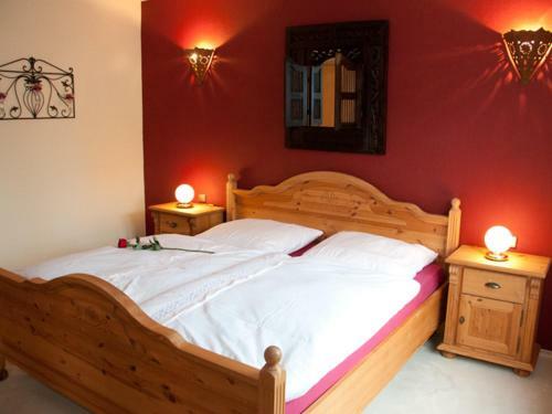 Apartamento Ferienwohnungen Koller