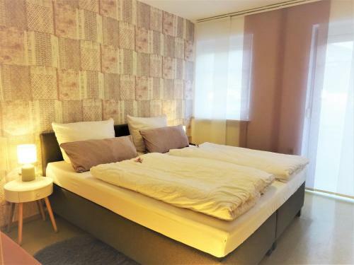 Apartamento Ferienwohnungen Koller