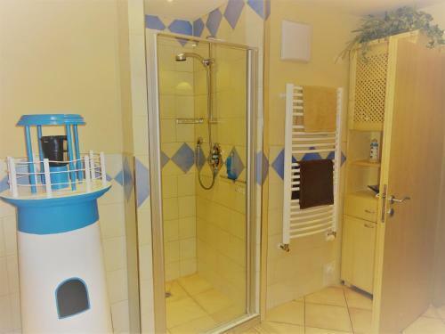 Apartamento Ferienwohnungen Koller