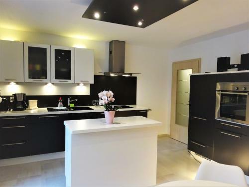 Apartamento Ferienwohnungen Koller