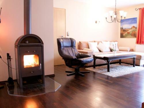 Apartamento Ferienwohnungen Koller