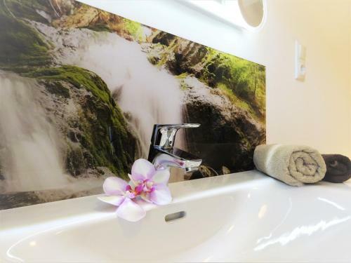 Apartamento Ferienwohnungen Koller