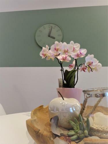 Apartamento Ferienwohnungen Koller