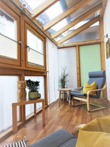 Apartamento Ferienwohnungen Koller