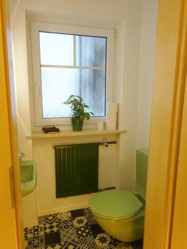 Apartamento Ferienwohnungen Koller