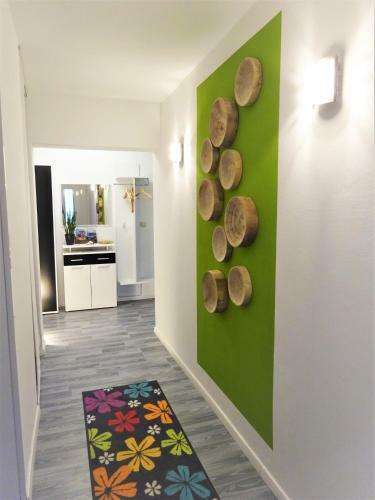 Apartamento Ferienwohnungen Koller