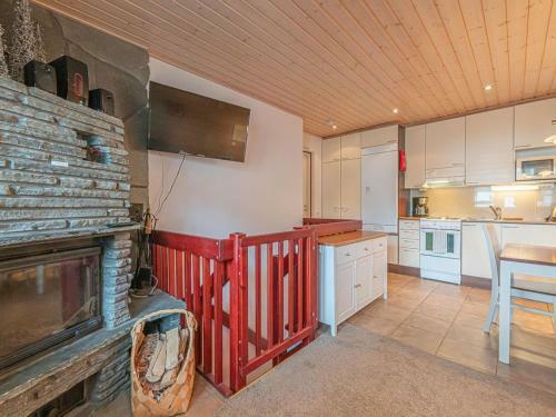 Holiday Home Levin Otava 5