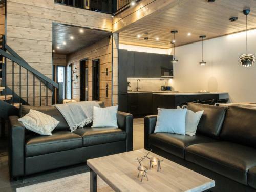 Holiday Home Tievachalets 6 A