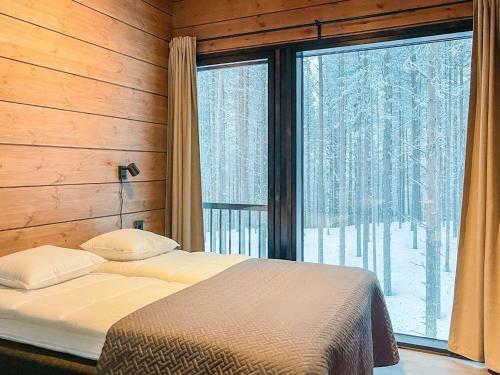 Holiday Home Tievachalets 6 A