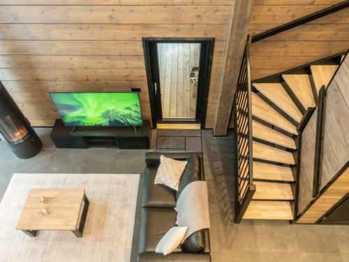 Holiday Home Tievachalets 6 A