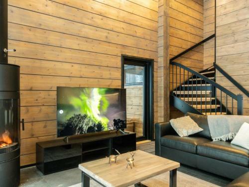 Holiday Home Tievachalets 6 A