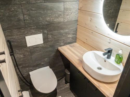 Holiday Home Tievachalets 6 A