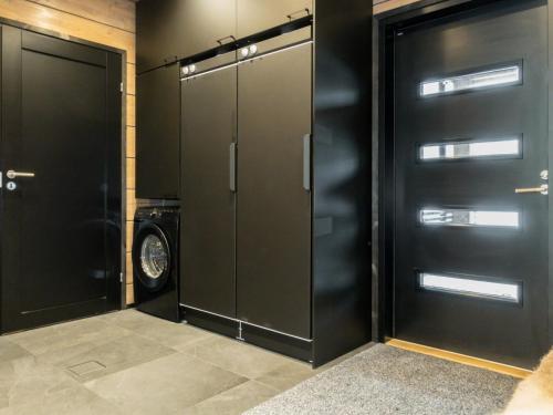 Holiday Home Tievachalets 6 A