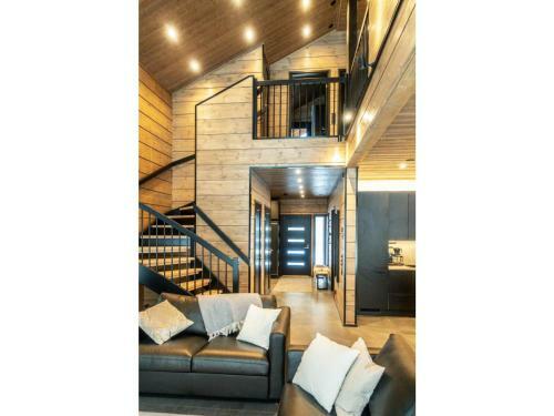 Holiday Home Tievachalets 6 A