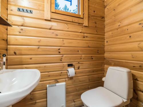 Holiday Home P��rakka B- 2 Skipasses Included