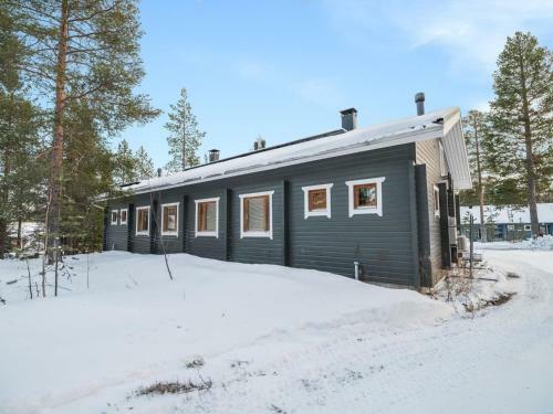 Holiday Home P��rakka B- 2 Skipasses Included