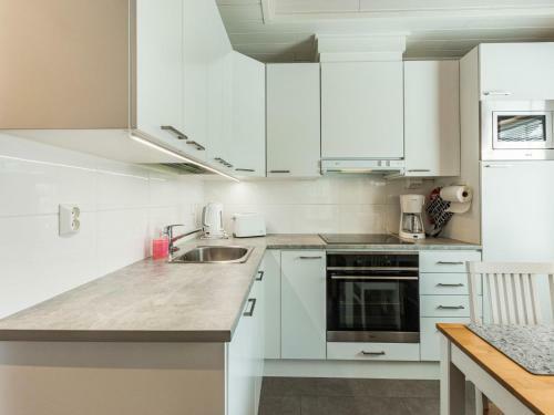 Holiday Home Taruilevi 8 H3