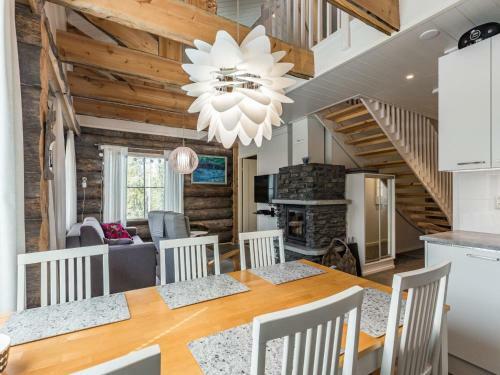 Holiday Home Taruilevi 8 H3