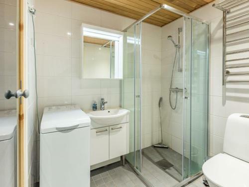 Holiday Home Taruilevi 8 H3