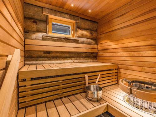 Holiday Home Taruilevi 8 H3