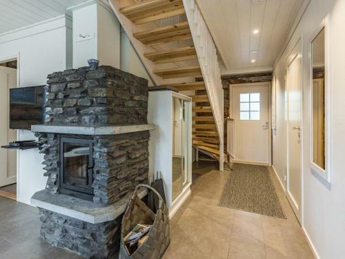 Holiday Home Taruilevi 8 H3