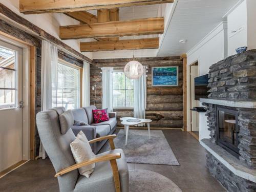 Holiday Home Taruilevi 8 H3