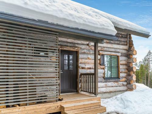 Holiday Home Taruilevi 8 H3