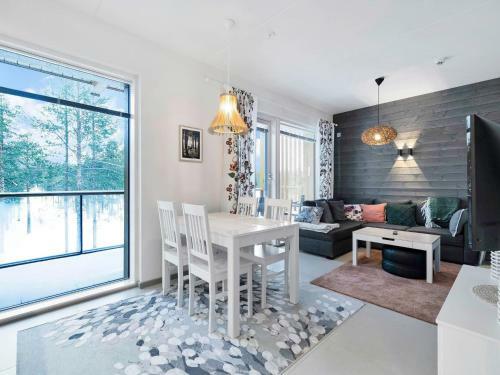 Holiday Home Tunturinlaita C6