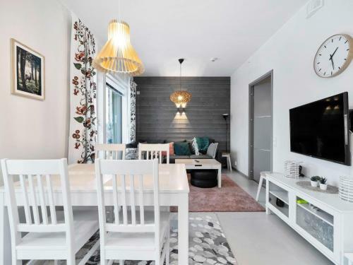 Holiday Home Tunturinlaita C6