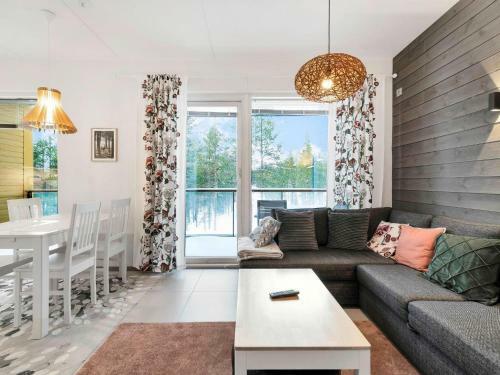 Holiday Home Tunturinlaita C6