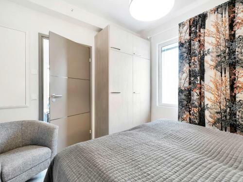 Holiday Home Tunturinlaita C6