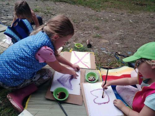 Apartamento Ferienwohnnung Sternhof (bauernhof)