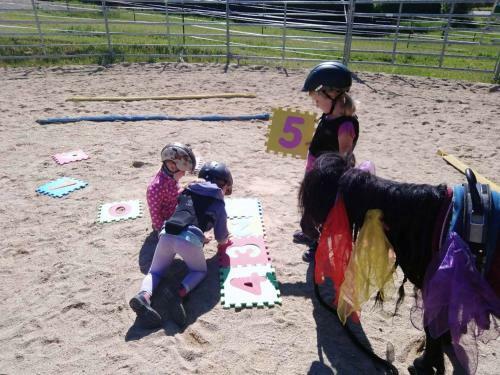 Apartamento Ferienwohnnung Sternhof (bauernhof)