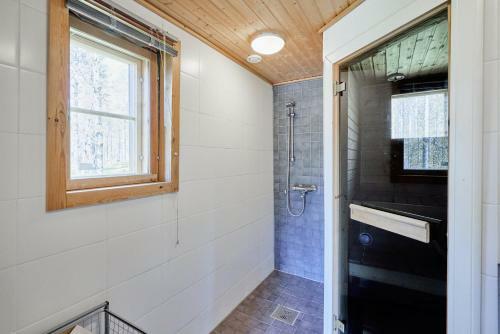 Viihtyis� Lomam�kki Levill�