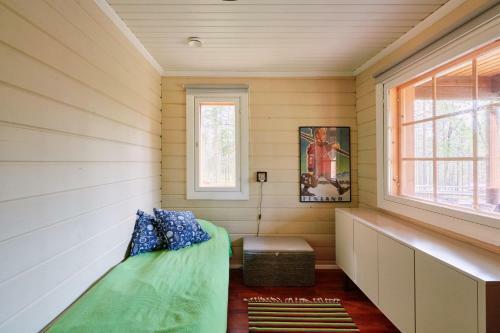 Viihtyis� Lomam�kki Levill�