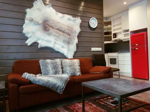 Ski Center Alpine Houses