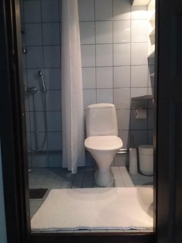 Ski Center Alpine Houses