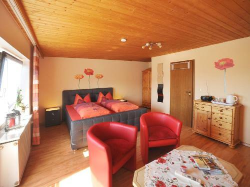 Hostal G�stehaus Vogl