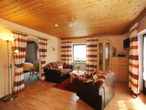 Hostal G�stehaus Vogl